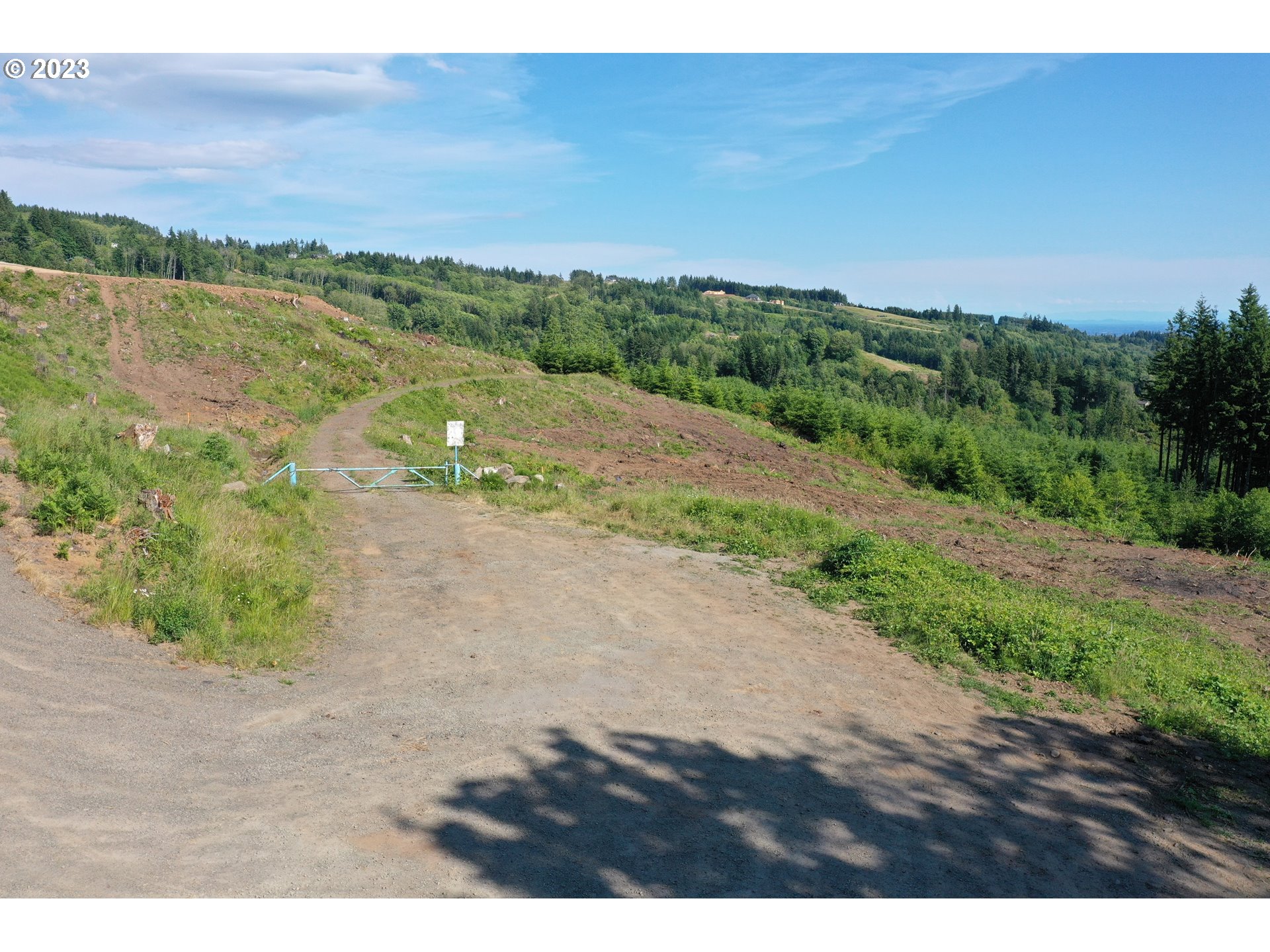 2987 Green Mountain Road, Unit D Kalama, WA 98625 - Photo 8 of 19 a view of a lake with beach and city view