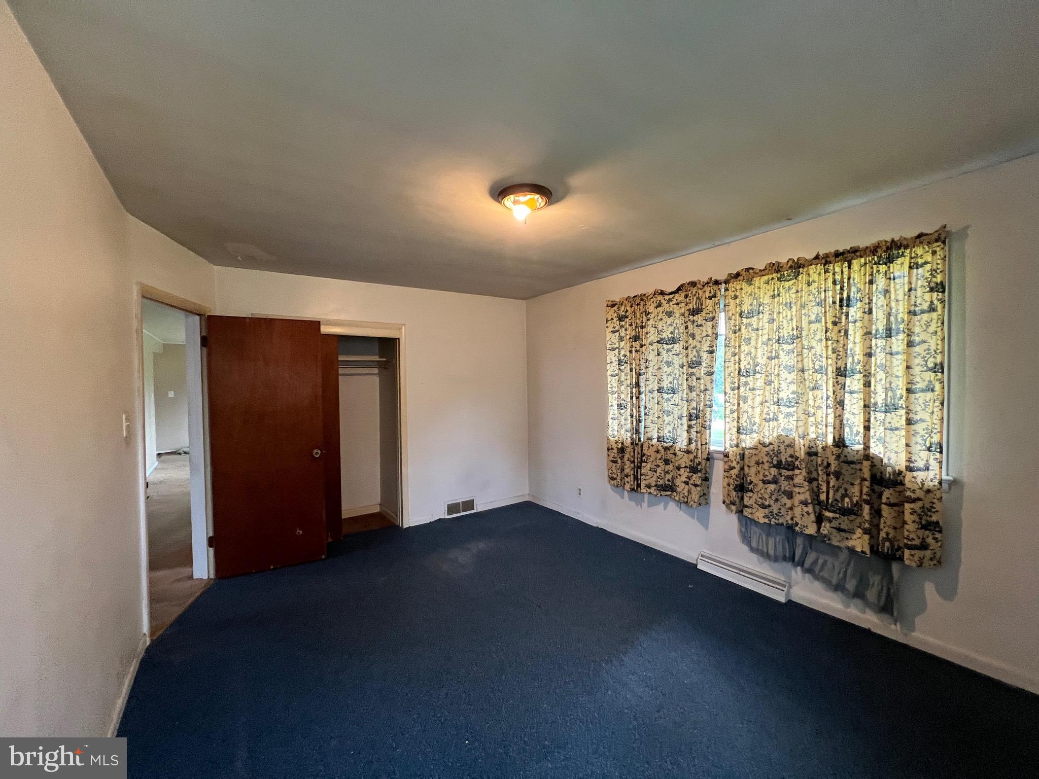 1471 Old Bernville Road Leesport, PA 19533 - Photo 6 of 23 Front Bedroom