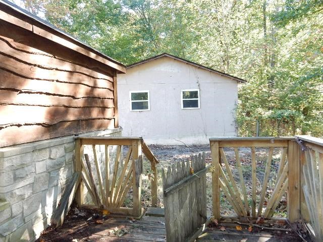 6360 Rattlesnake Road Spencer, IN 47460 - Photo 2 of 18