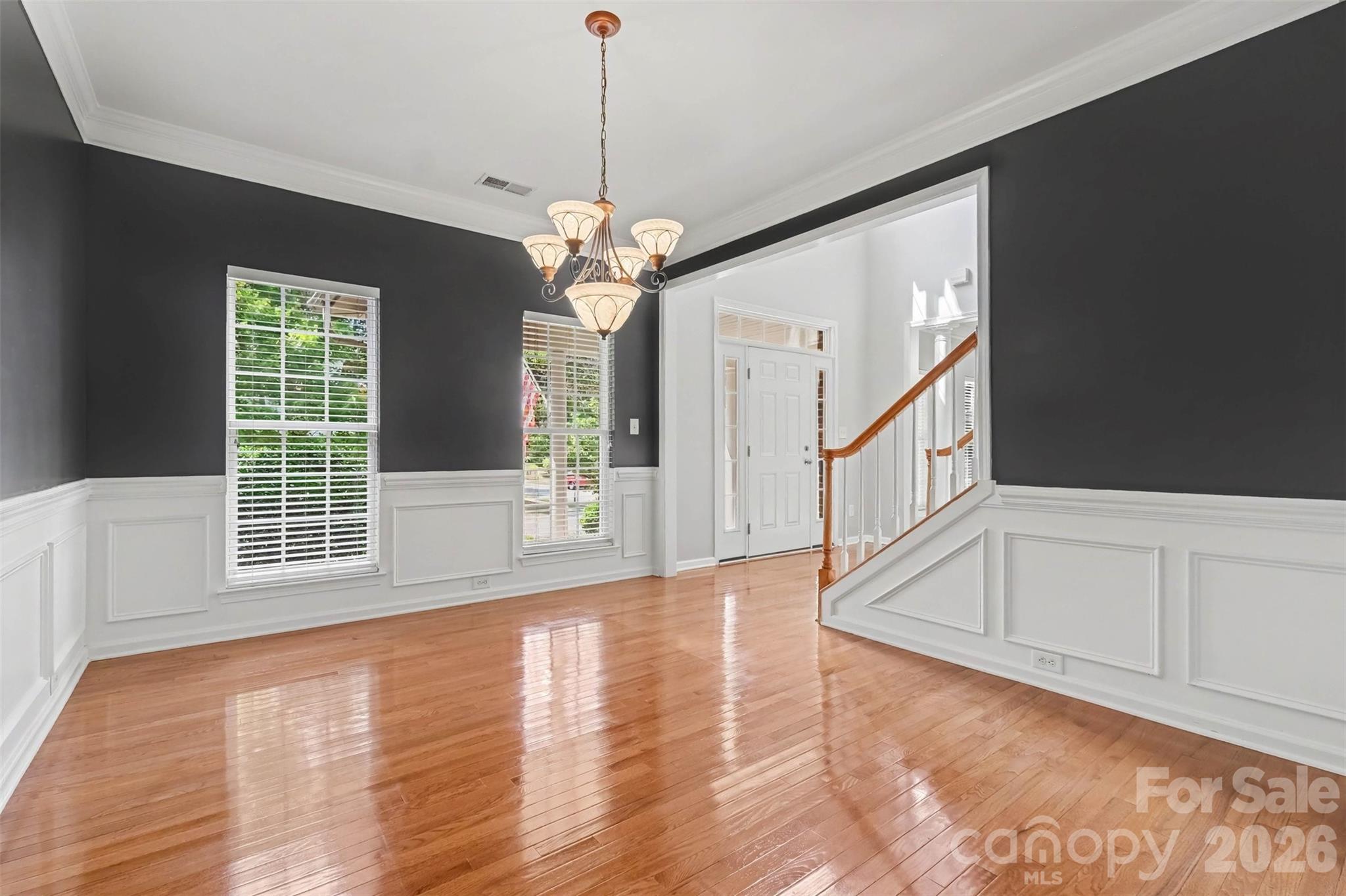 2521 Becket Ridge Road Charlotte, NC 28270 - Photo 4 of 45 Gallery Image 4