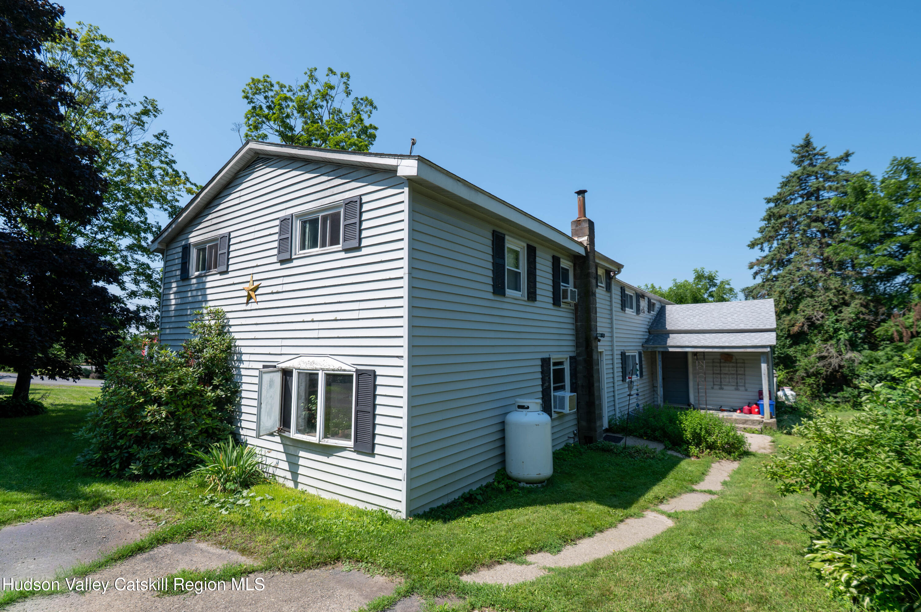 204 George Road Ghent, NY 12075 - Photo 10 of 51 outdoor photos 6