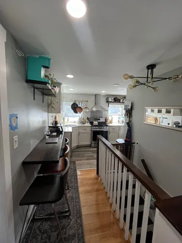 $2,300 | 530-532 40th Street, Unit 2, Union City, NJ 07087