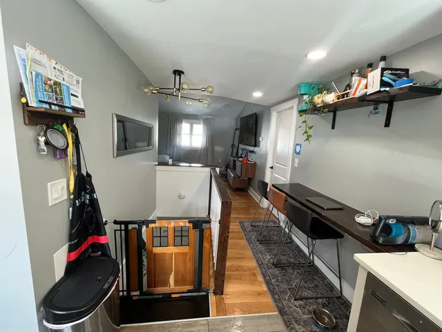 $2,300 | 530-532 40th Street, Unit 2, Union City, NJ 07087