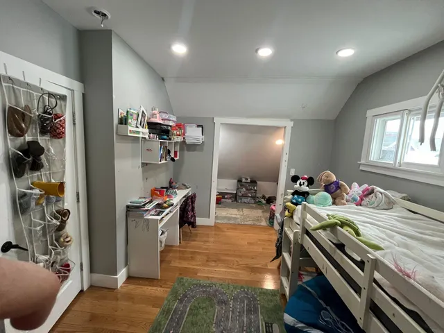 $2,300 | 530-532 40th Street, Unit 2, Union City, NJ 07087