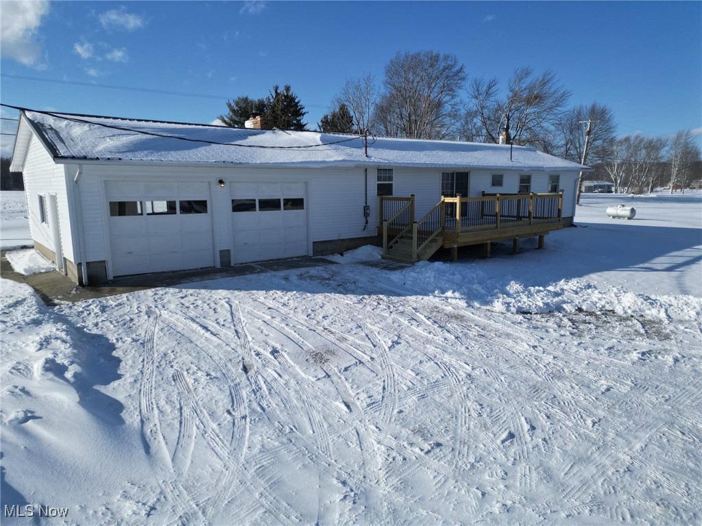 3640 Derussey Road Collins, OH 44826 - Photo 5 of 28 Gallery Image 5