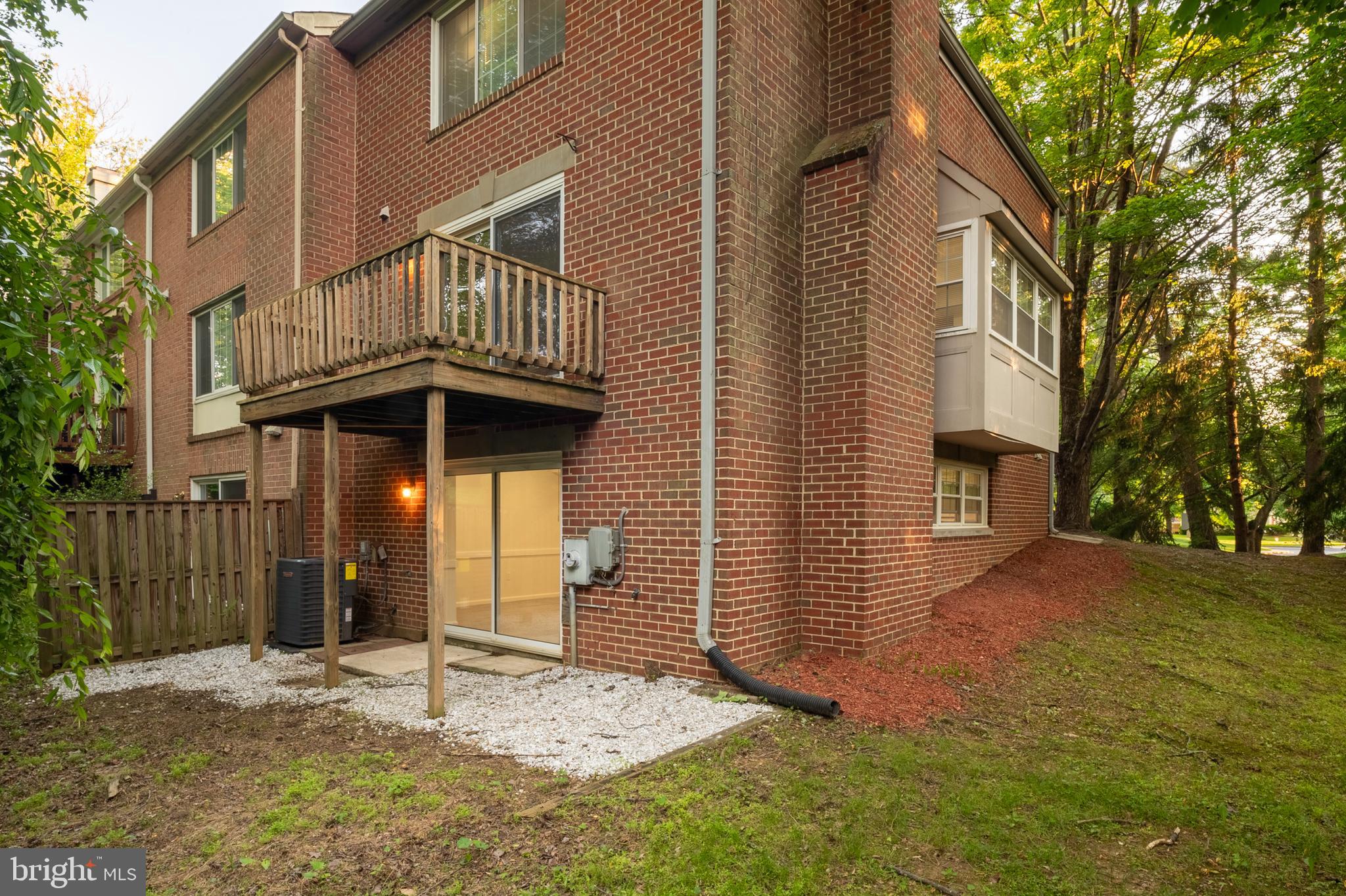 11339 Baroque Road Silver Spring, MD 20901 - Photo 34 of 39 Exterior Back and Yard