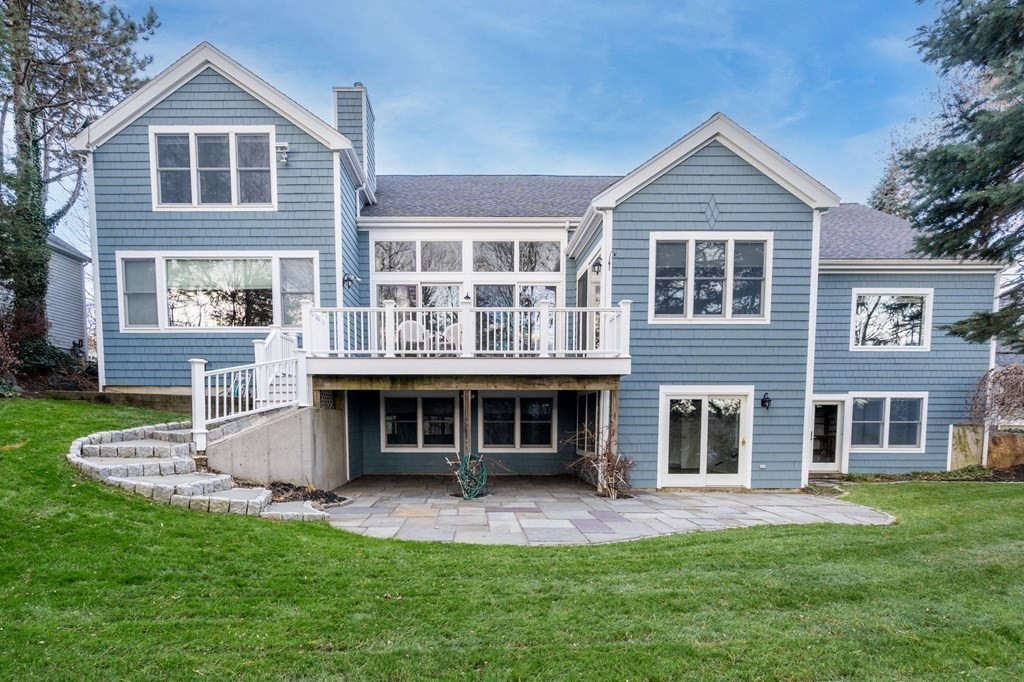 123 Huntington Road Boston, MA 02135 - Photo 3 of 35 Gallery Image 3