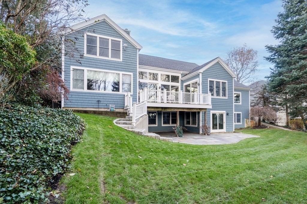 123 Huntington Road Boston, MA 02135 - Photo 31 of 35 Gallery Image 31