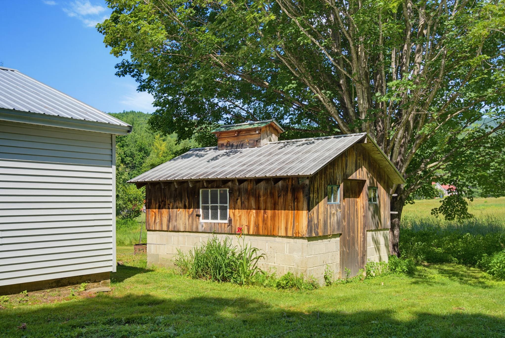 51 Stone Hill Road Rumney, NH 03266 - Photo 37 of 50 Gallery Image 37
