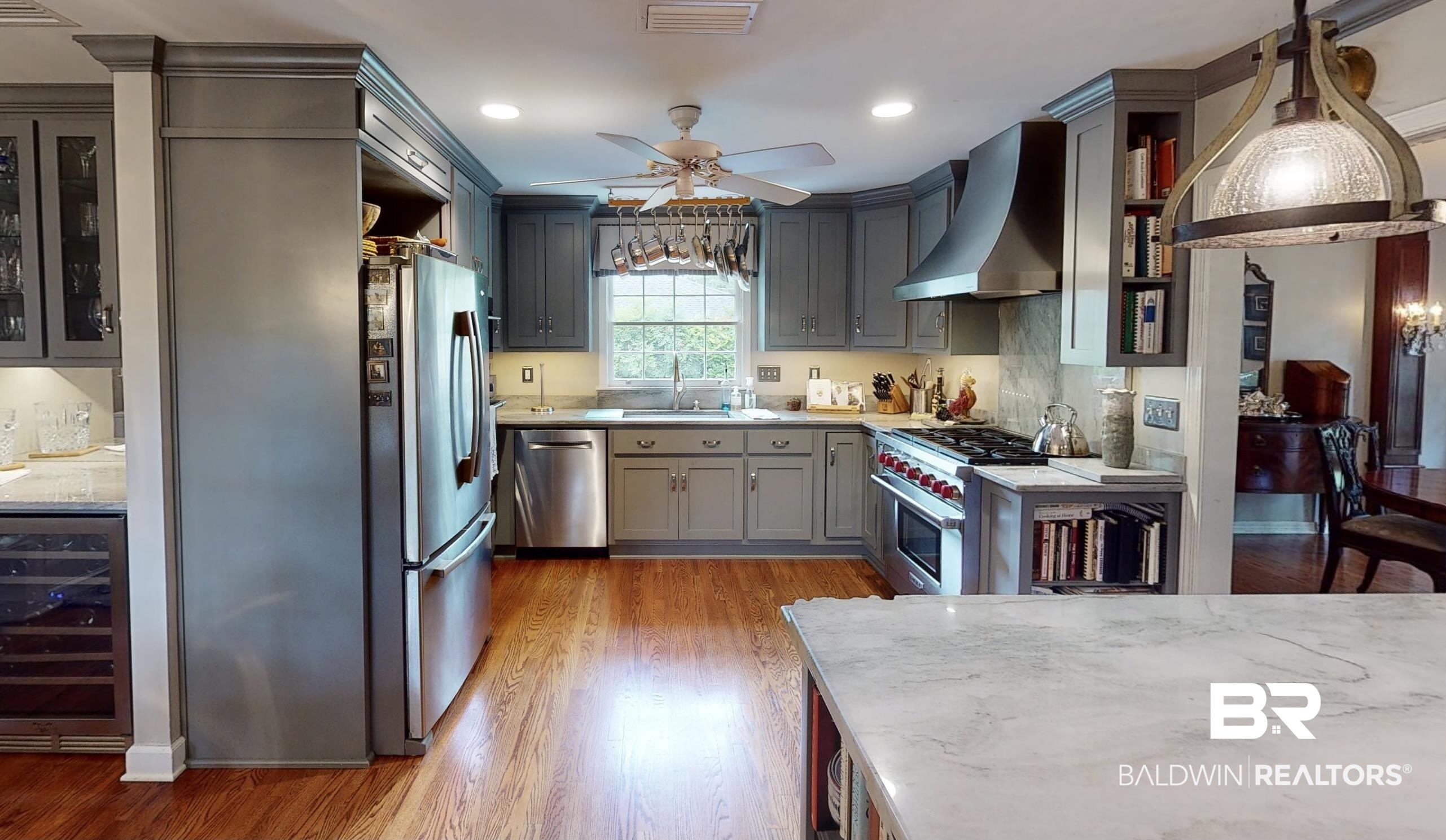 5962 Shenandoah Road South Mobile, AL 36608 - Photo 4 of 19 Gallery Image 4
