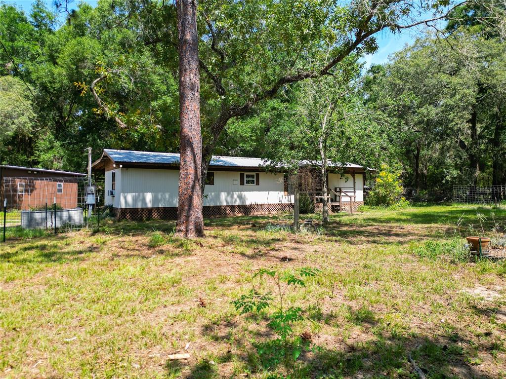 8115 Shaw Road Brooksville, FL 34602 - Photo 1 of 1 Gallery Image 1