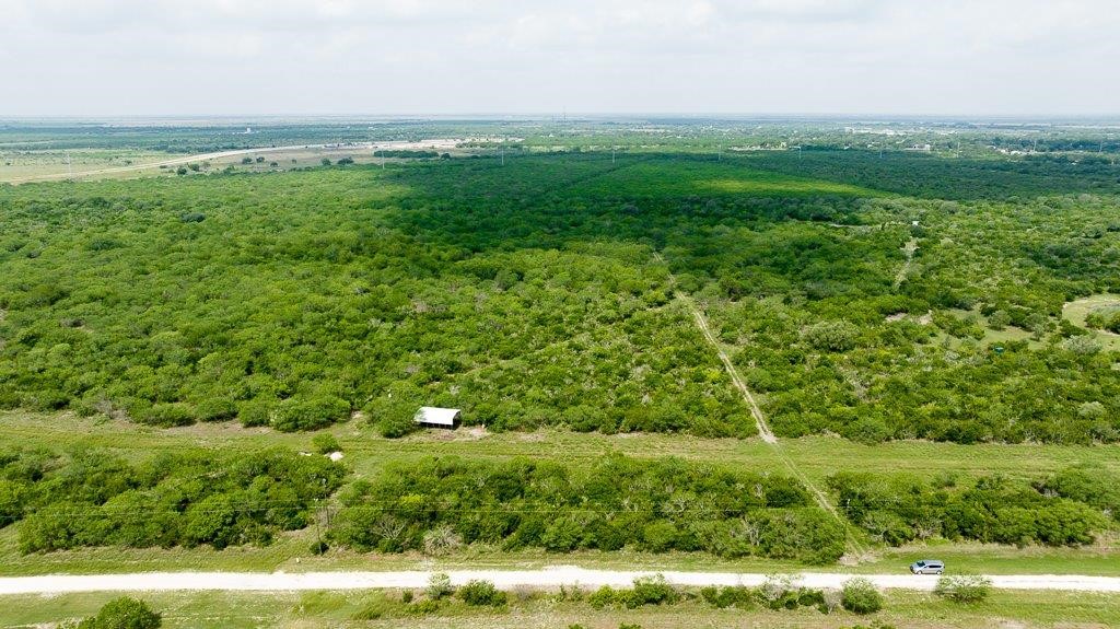 Tbd Pr 5015 Corrigan Road Skidmore, TX 78389 - Photo 12 of 21 a view of a lush green field