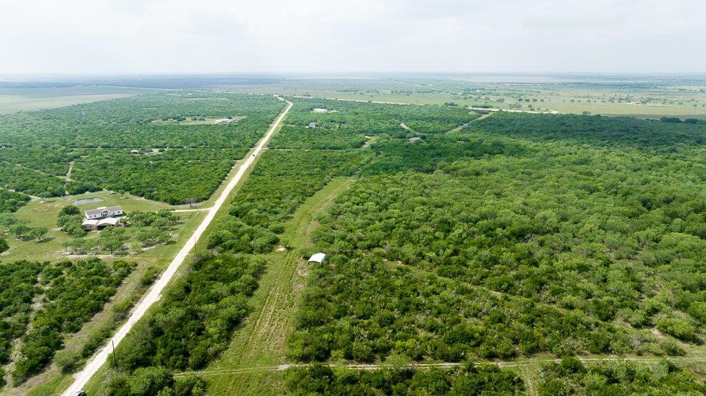 Tbd Pr 5015 Corrigan Road Skidmore, TX 78389 - Photo 20 of 21 a view of a lush green field