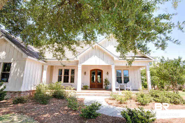 17623 Burwick Loop Fairhope, AL 36532 - Photo 2 of 45 Welcome Home!