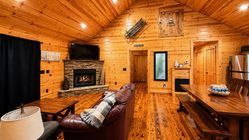 449 Legendary Ridge Road Murphy, NC 28906 - Photo 13 of 28