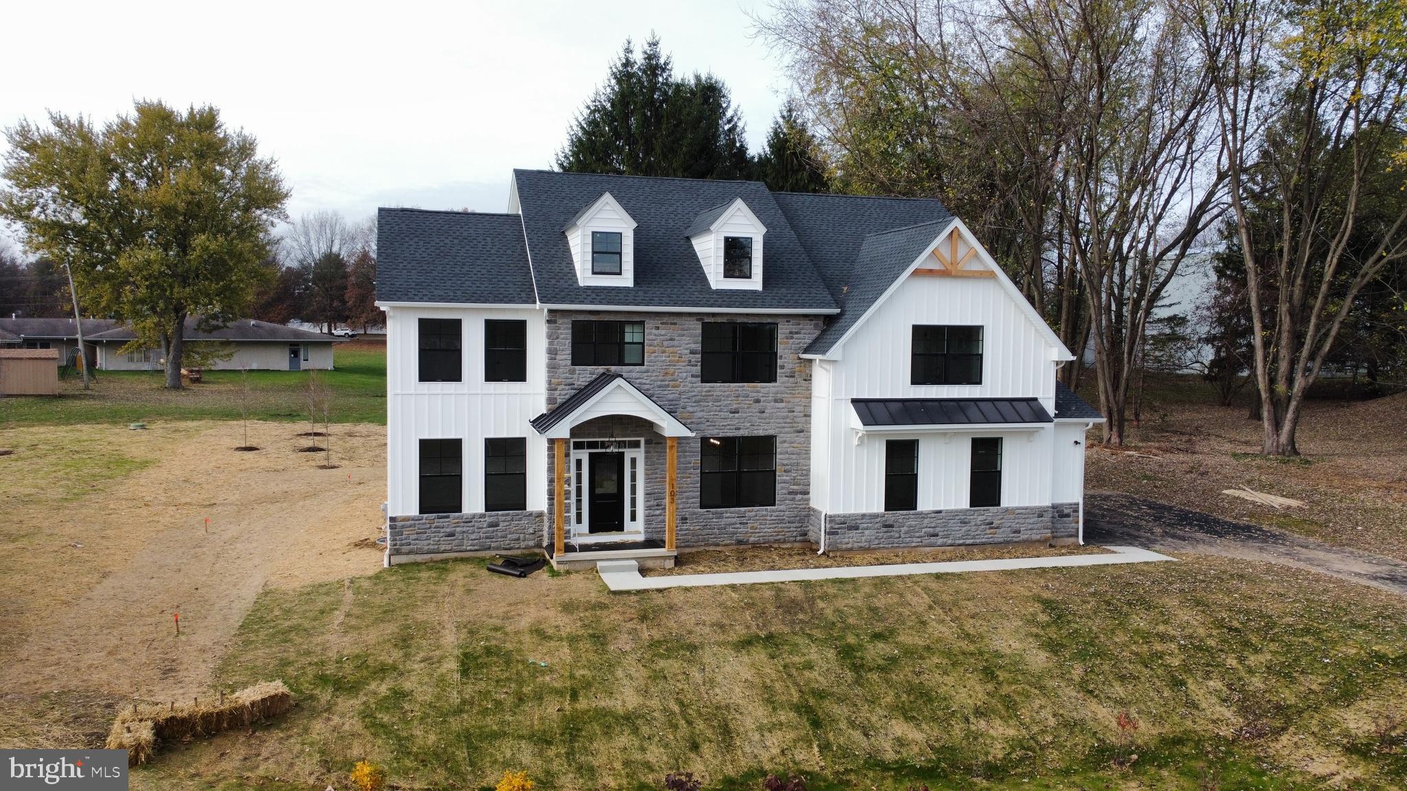 2 Park Road Eagleville, PA 19403 - Photo 1 of 11 Gallery Image 1