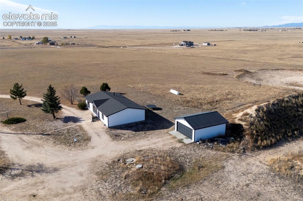 21050 McDaniels Road Calhan, CO 80808 - Photo 3 of 46