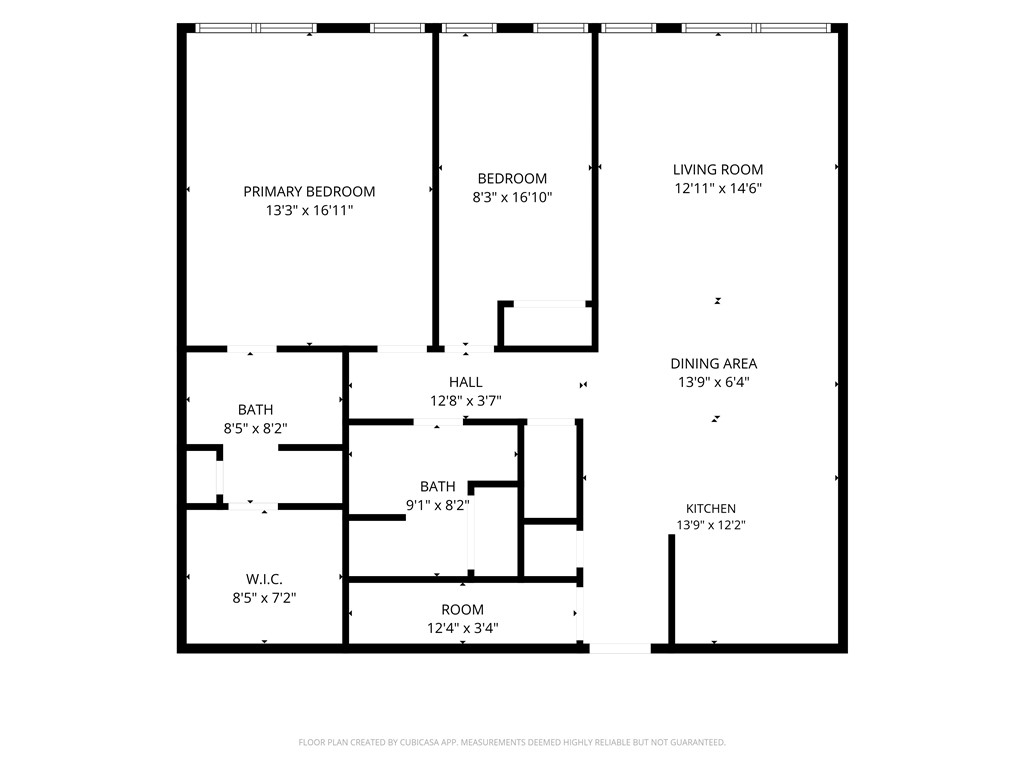 63 Blakeley Street, Unit 107 Woonsocket, RI 02895 - Photo 31 of 31