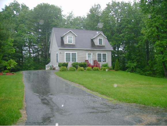 24 Copper Lane Rochester, NH 03868 - Photo 1 of 1