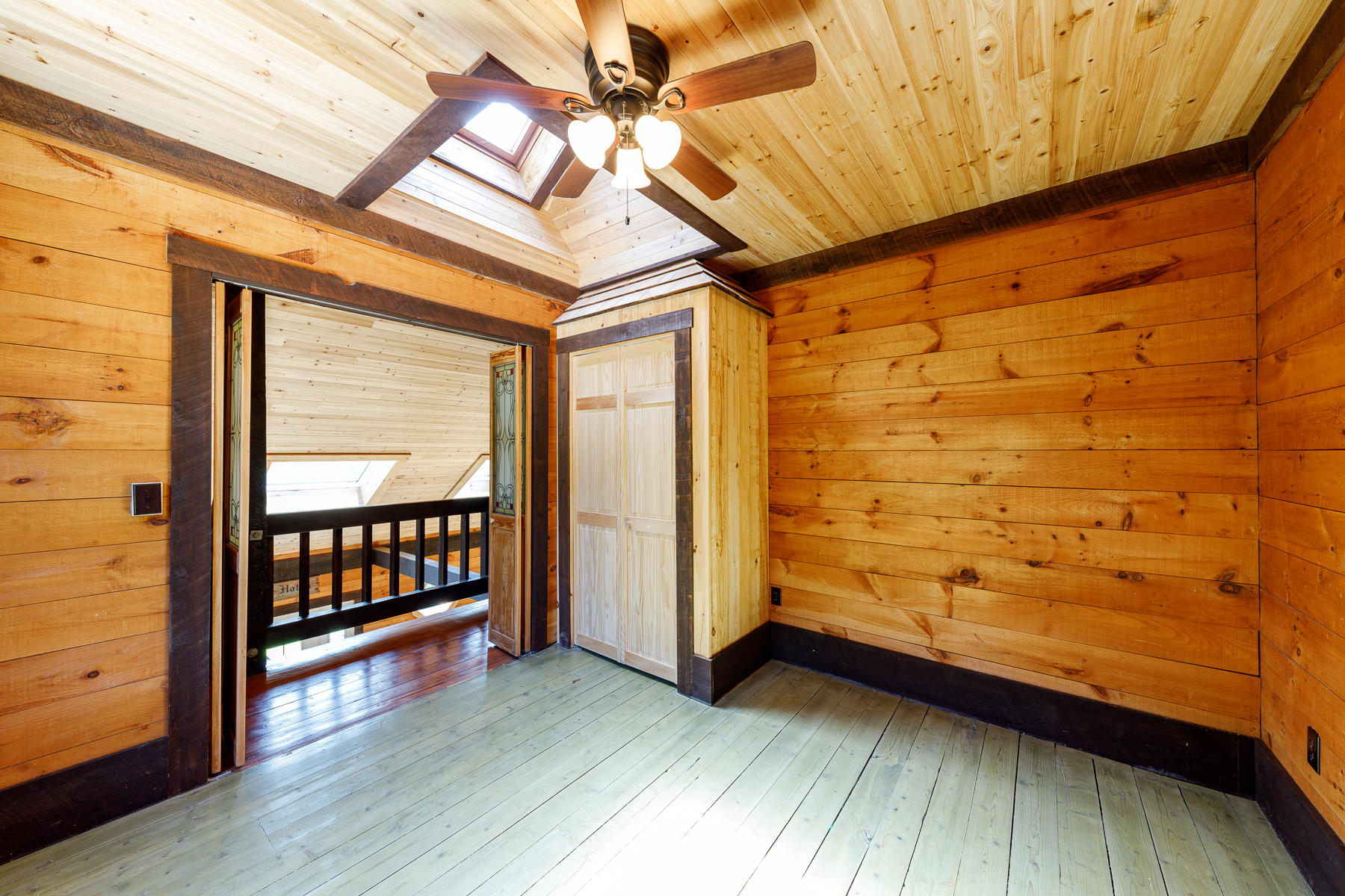 26 Pine Ridge Road East Falmouth, MA 02536 - Photo 19 of 36 a view of livingroom with hardwood floor and window