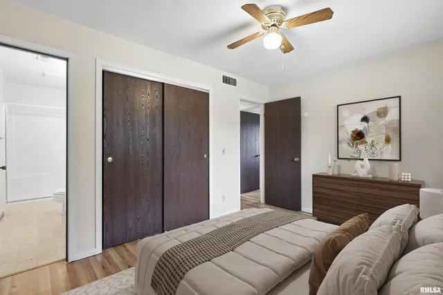 $80,000 | 1249 48th Avenue, Unit 18, East Moline, IL 61244