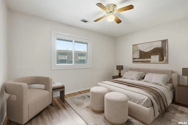 $80,000 | 1249 48th Avenue, Unit 18, East Moline, IL 61244