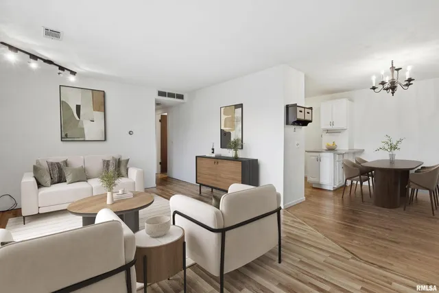 $80,000 | 1249 48th Avenue, Unit 18, East Moline, IL 61244