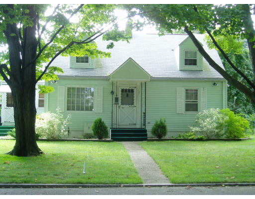 78 Massreco Street Springfield, MA 01109 - Photo 1 of 1