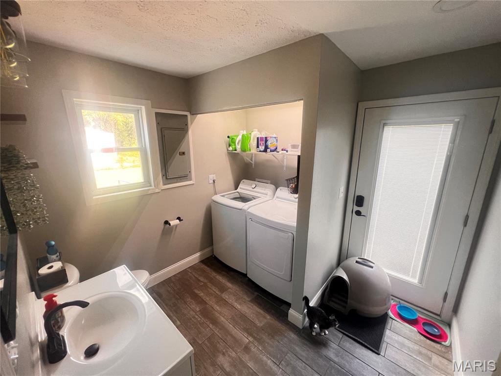 4992 Cross Road Salem, IL 62881 - Photo 16 of 30