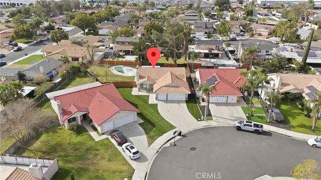 $692,000 | 9150 Senna Court, Fontana, CA 92335