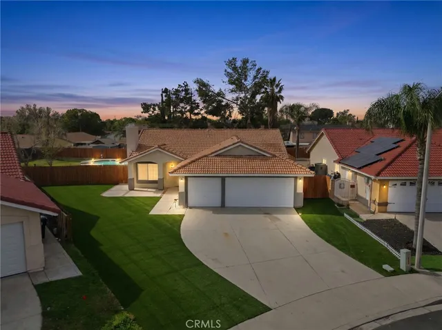 $692,000 | 9150 Senna Court, Fontana, CA 92335