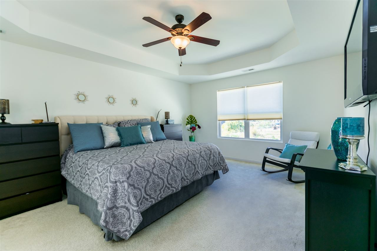 1310 Willowcrest Road Durham, NC 27703 - Photo 15 of 23 Master Bedroom