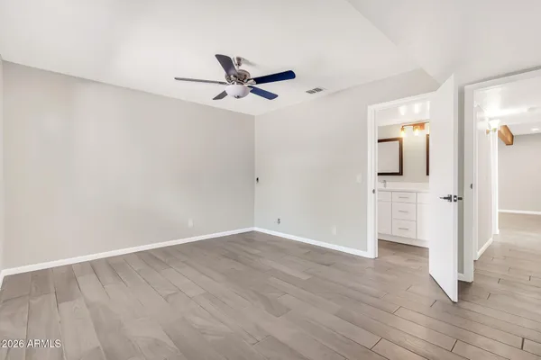 $449,000 | 921 South Val Vista Drive, Unit 41, Mesa, AZ 85204