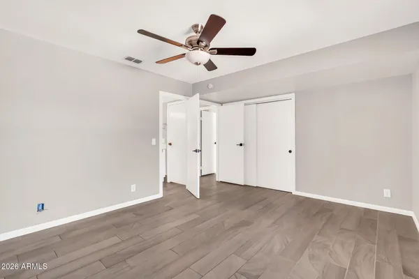 $449,000 | 921 South Val Vista Drive, Unit 41, Mesa, AZ 85204