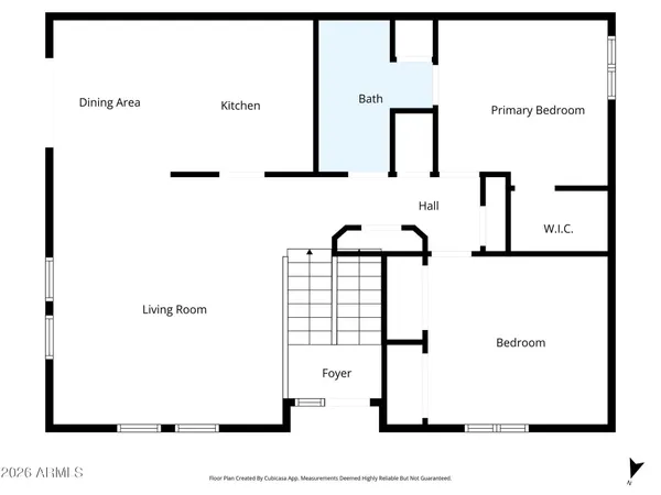 $449,000 | 921 South Val Vista Drive, Unit 41, Mesa, AZ 85204