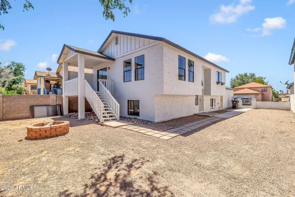 $449,000 | 921 South Val Vista Drive, Unit 41, Mesa, AZ 85204