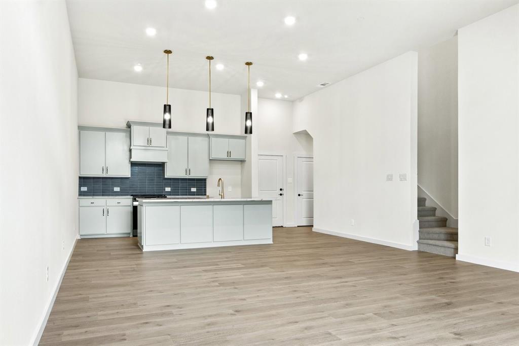8509 Del Rio Trail Wylie, TX 75098 - Photo 8 of 26 009-8509DelRioTrail-Rowlett-TX-75089-Living.jpg-SMALL