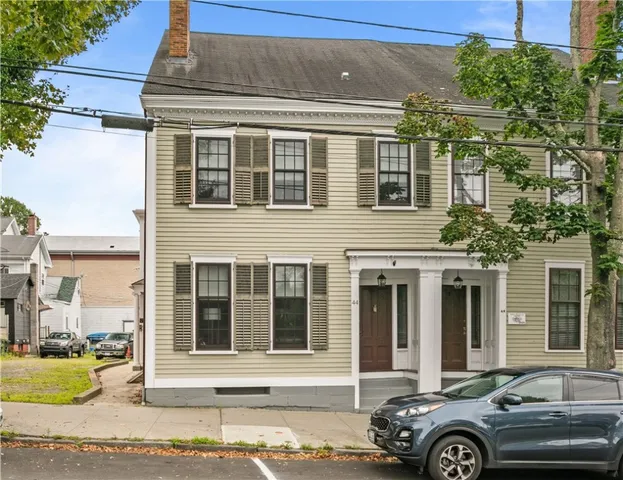 $885,000 | 44 Bradford Street, Unit 49, Bristol, RI 02809