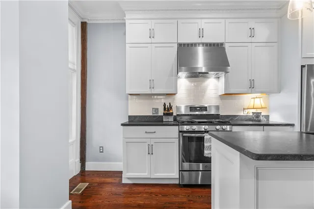 $885,000 | 44 Bradford Street, Unit 49, Bristol, RI 02809