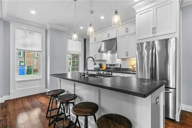 $885,000 | 44 Bradford Street, Unit 49, Bristol, RI 02809