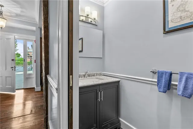 $885,000 | 44 Bradford Street, Unit 49, Bristol, RI 02809