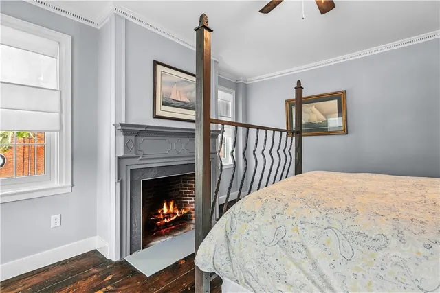 $885,000 | 44 Bradford Street, Unit 49, Bristol, RI 02809