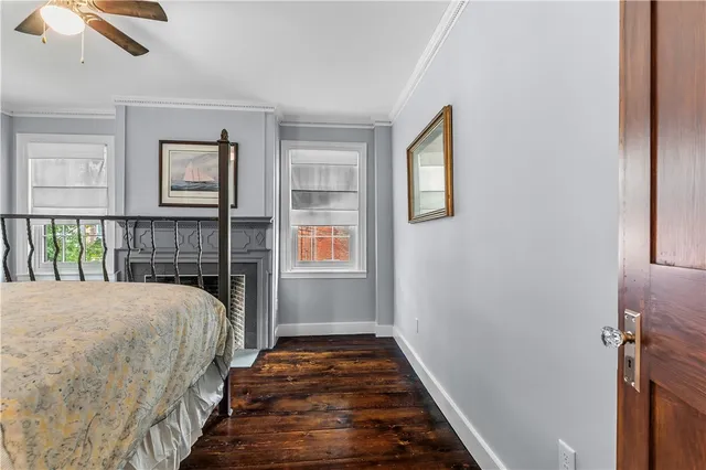 $885,000 | 44 Bradford Street, Unit 49, Bristol, RI 02809