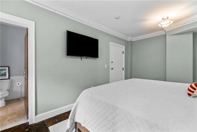 $885,000 | 44 Bradford Street, Unit 49, Bristol, RI 02809