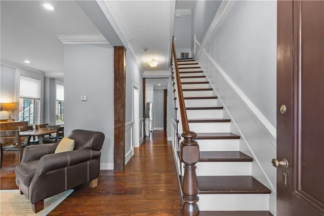 $885,000 | 44 Bradford Street, Unit 49, Bristol, RI 02809