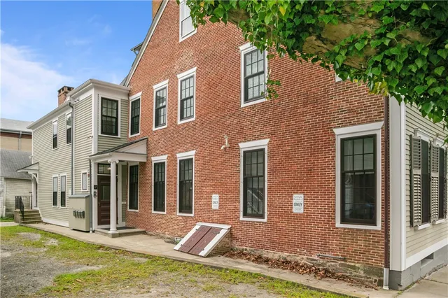 $885,000 | 44 Bradford Street, Unit 49, Bristol, RI 02809