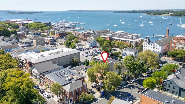 $885,000 | 44 Bradford Street, Unit 49, Bristol, RI 02809
