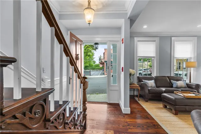 $885,000 | 44 Bradford Street, Unit 49, Bristol, RI 02809