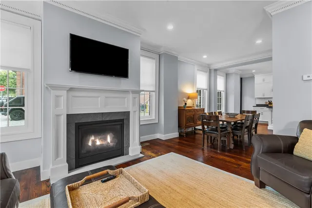 $885,000 | 44 Bradford Street, Unit 49, Bristol, RI 02809