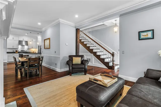 $885,000 | 44 Bradford Street, Unit 49, Bristol, RI 02809